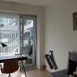 Ocean View Apartment