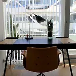 Ocean View Apartment
