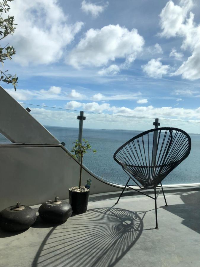 Rum i privatbostad Ocean View Århus