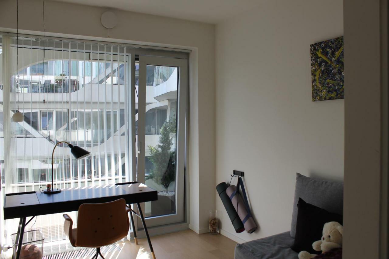 Accommodatie bij particulieren Ocean View