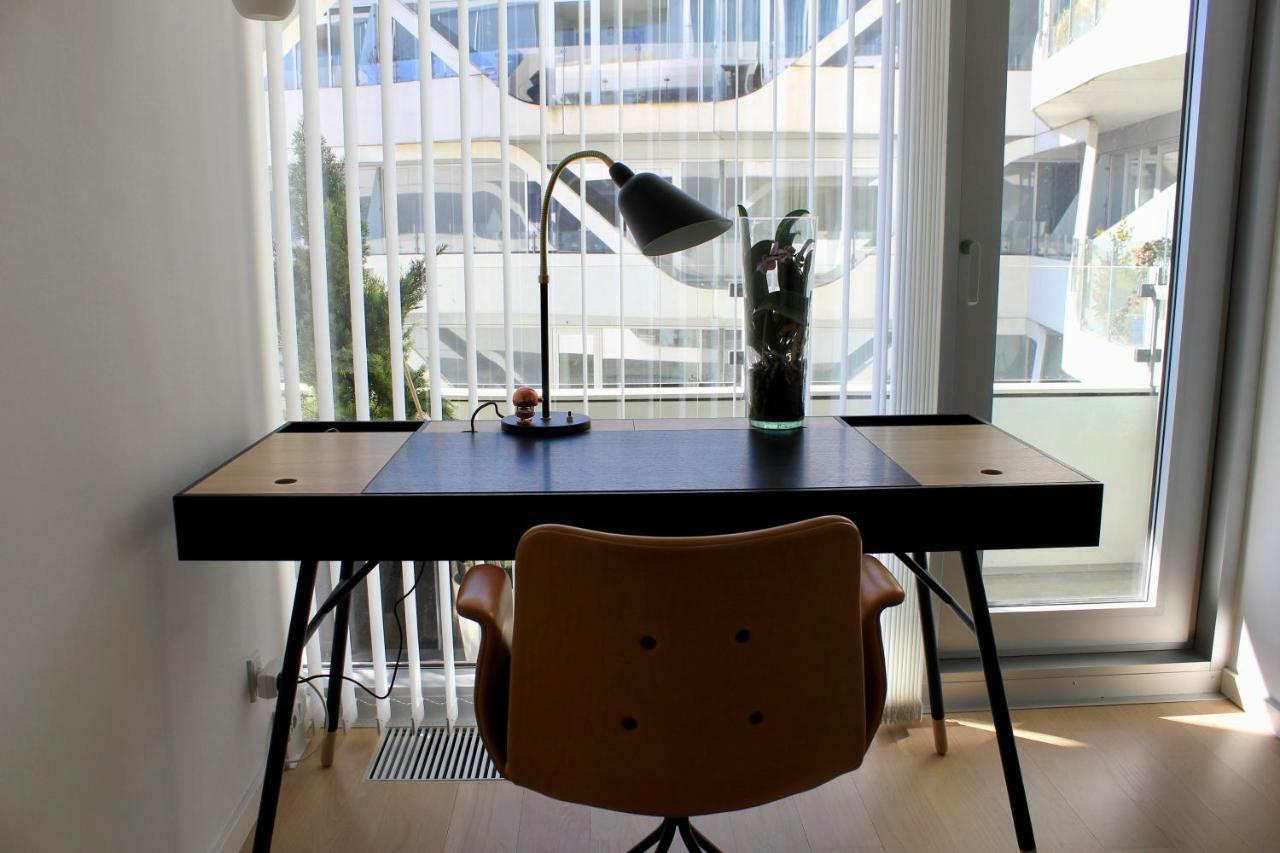 Ocean View Accommodatie bij particulieren