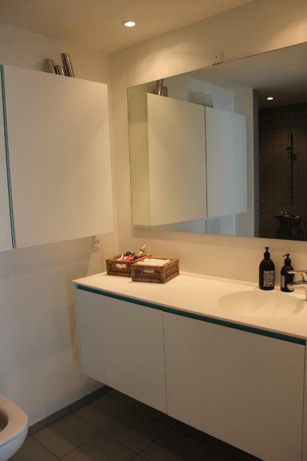 Accommodatie bij particulieren Ocean View *