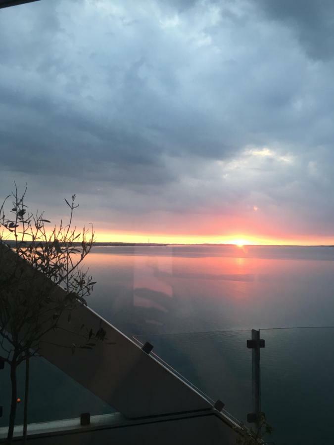 Ocean View * Århus