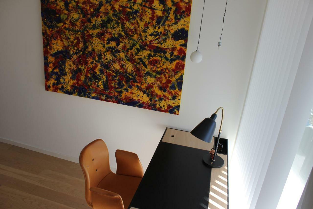 Ocean View Accommodatie bij particulieren