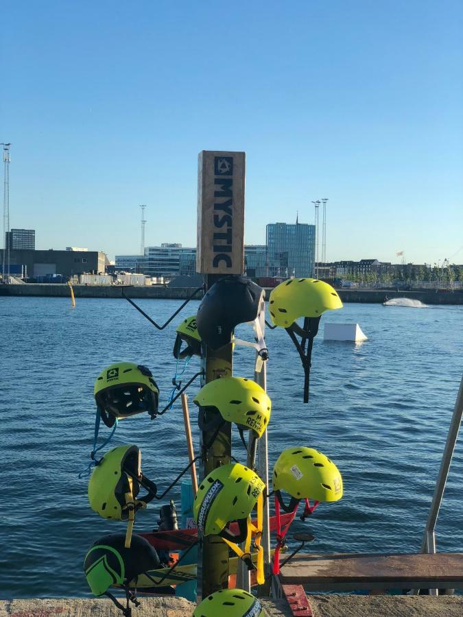 Accommodatie bij particulieren Ocean View Århus