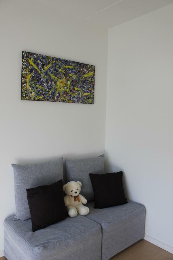 Ocean View Accommodatie bij particulieren Århus