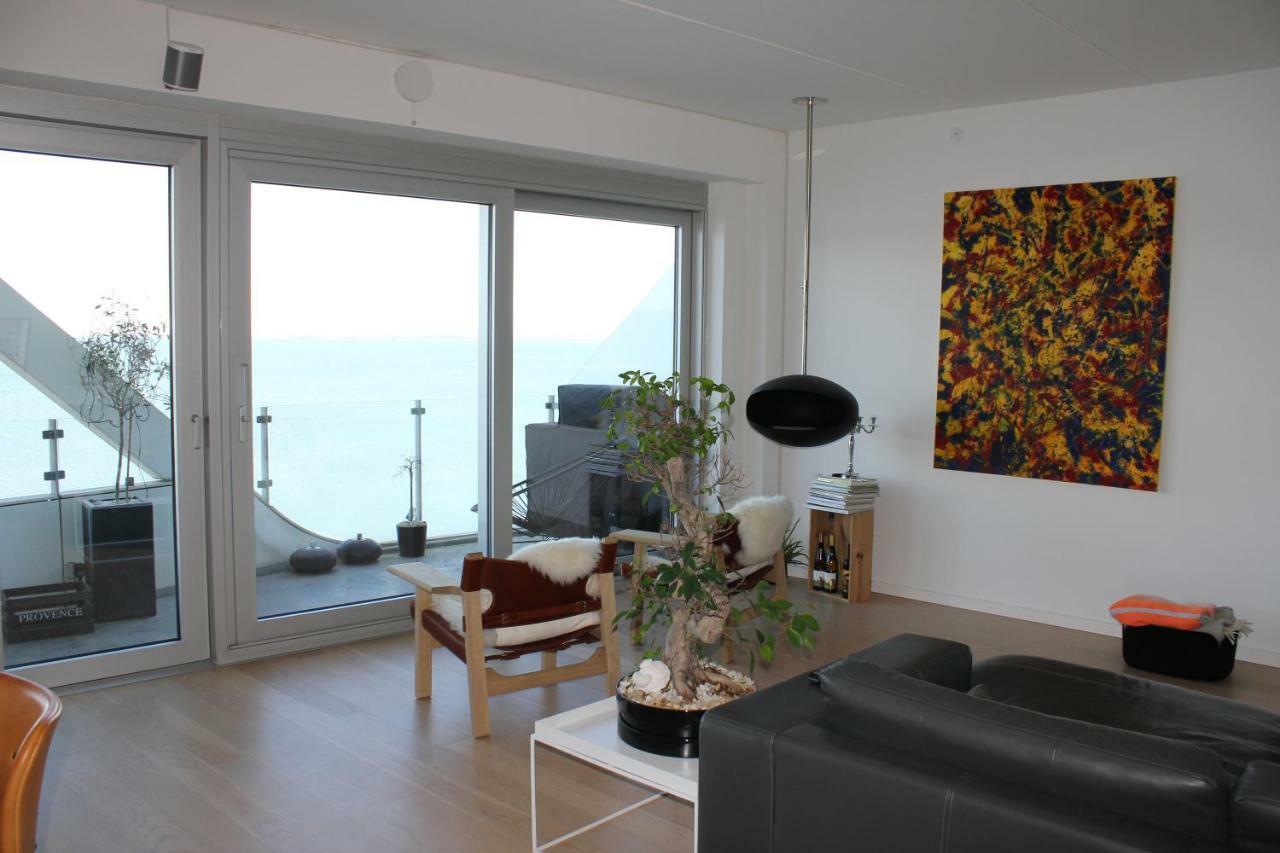 Accommodatie bij particulieren Ocean View