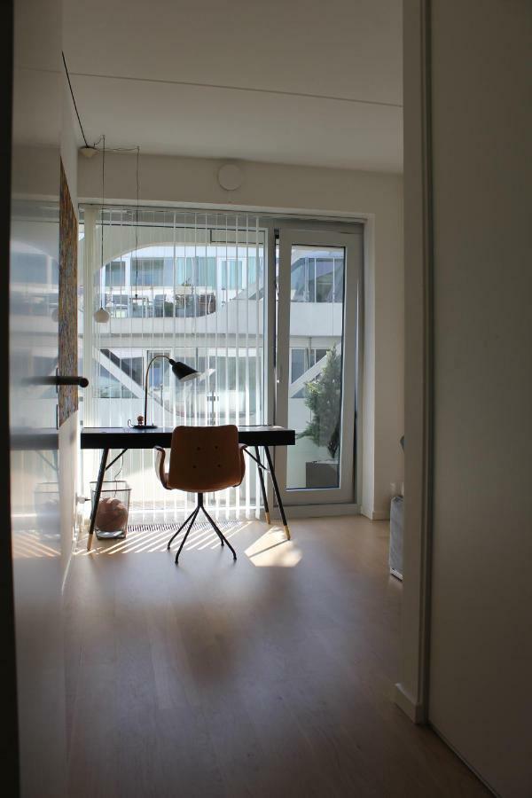 Accommodatie bij particulieren Ocean View