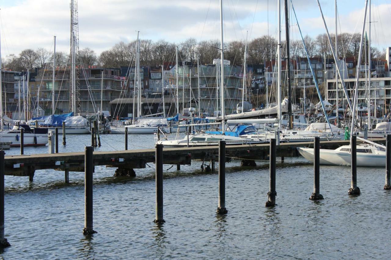 Ocean View Accommodatie bij particulieren *