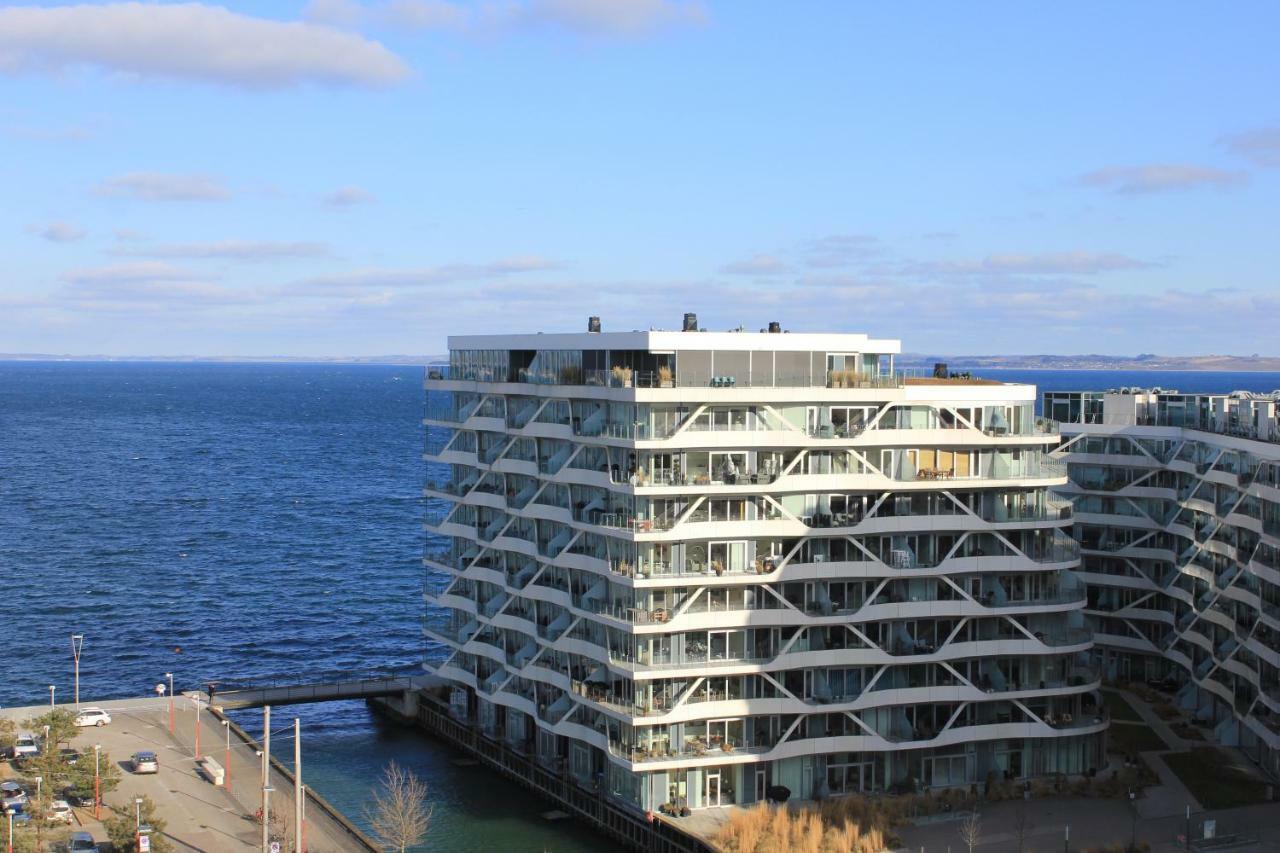 Ocean View Accommodatie bij particulieren